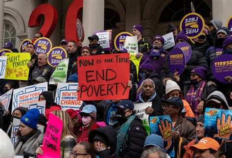 2024 brings New Yorkers a higher minimum wage, increased worker protections - The Chief