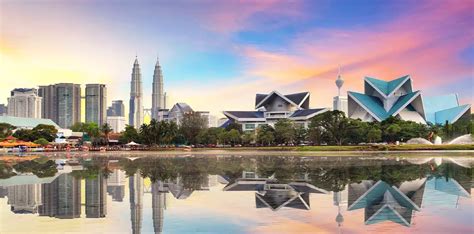 Stunning 6 Nights 7 Days Kuala Lumpur & Langkawi Couple Tour Package - Regencyholidays.com