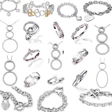 What to See while Buying Silver Jewelry? | Lubas Fashions