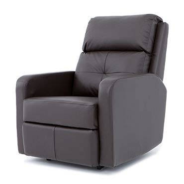 Fauteuil berçant inclinable de Relaxon par Elran (80352-02) | Furniture, Home, Recliner chair