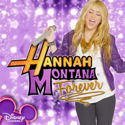 Hannah Montana Forever - Hannah Montana Forever Photo (30470278) - Fanpop