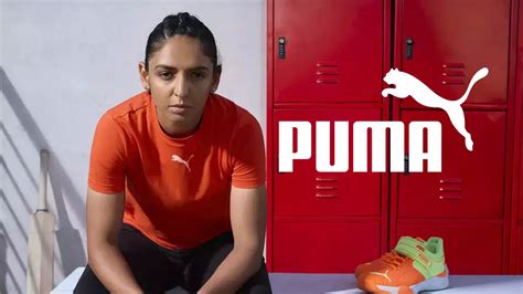 Harmanpreet Kaur Puma Deal: India Women captain joins Virat Kohli, signs as Puma brand ...