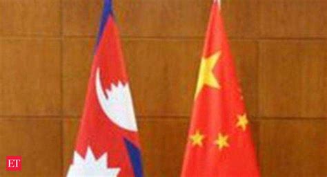 Border crossing between Nepal, China reopens; trade resumes - The ...