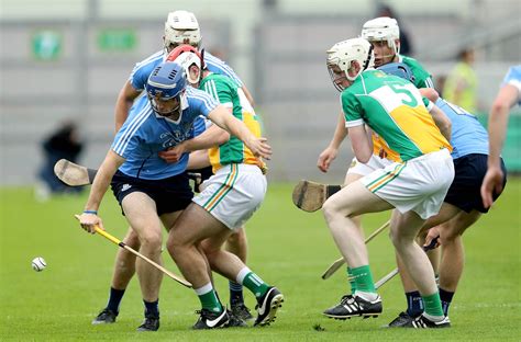 Dublin GAA: Dublin's best hurling moments from last year - Dublin Live