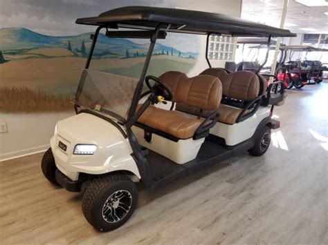 Club Car Onward Review | Golf Cart Resource