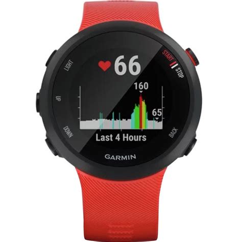 Garmin Forerunner 45 HR | Backcountry.com