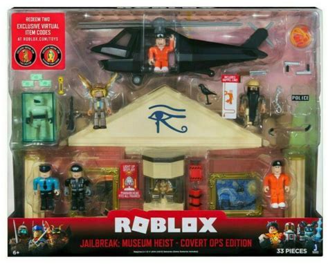 roblox toys jailbreak museum heist code - Meet A Nice Blogged Image Archive