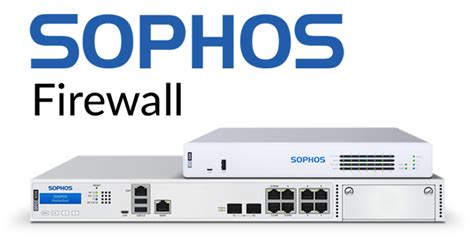 Sophos XG vs XGS - What's the difference? - Corporate Armor