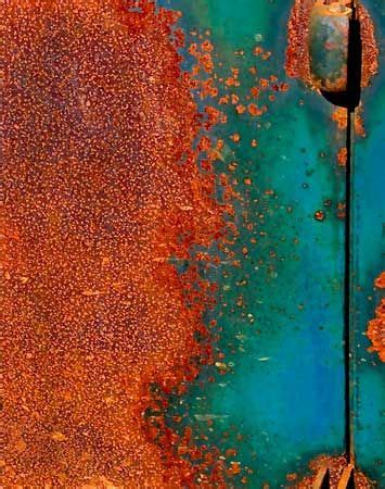 Orange and Aqua Rust | Colour schemes, Color schemes, Color inspiration
