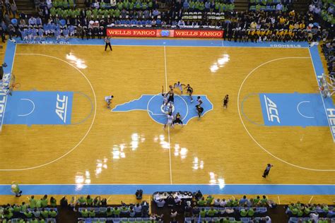 Ranking the Tar Heels’ best basketball starters of all time - Tar Heel Blog