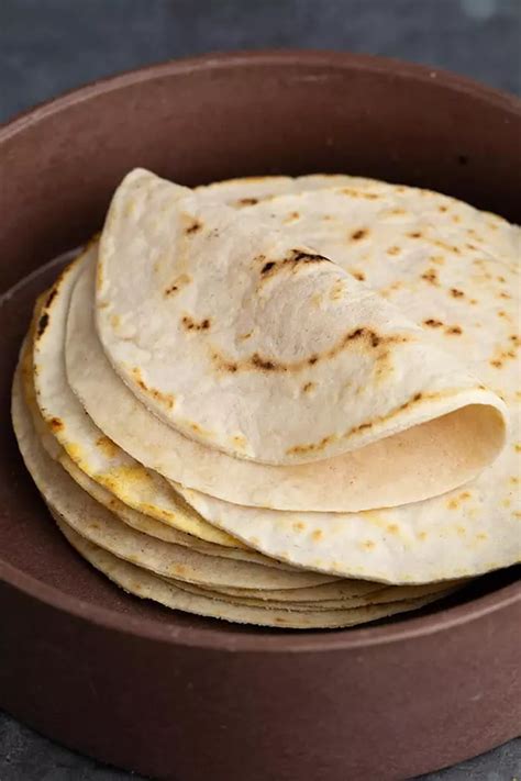 Cassava Flour Tortillas | Gluten Free, Grain Free, Dairy Free & Vegan | LaptrinhX / News