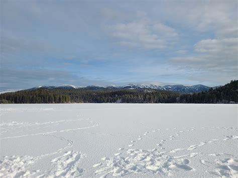 PHOTOS — WHITEFISH LAKE CHARTERS - FISHING ON WHITEFISH LAKE, WHITEFISH ...