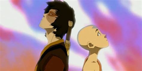 Avatar: The Last Airbender - Aang's 10 Most Badass Scenes, Ranked