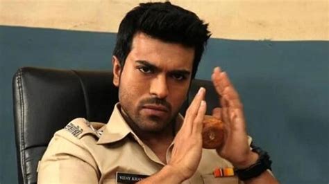 Ram Charan reveals why he didn't feature in any Hindi films after 2013's Zanjeer - Hindustan Times