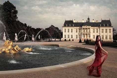 The world’s most expensive home is a French palace brought to life and ...