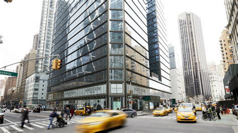 8 Best NYC Department Stores for Shopping and More