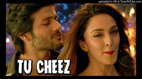 Tu cheez badi hai mast mast/ rimix/new hindi song - YouTube