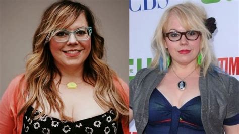 Kirsten Vangsness Weight Loss [2024]: Diet, Before & After