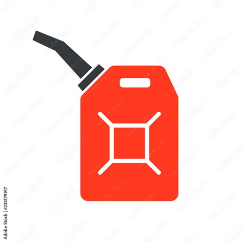 Gas Can Clipart