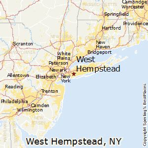 West Hempstead, NY