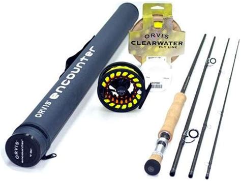 Top 7 Best Saltwater Fly Rods | Buyer's Guide (2021) | Anchor Fly