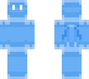 Allay | Minecraft Skin