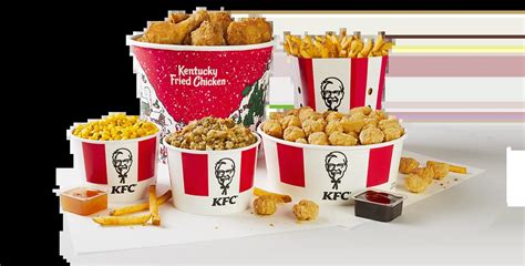 KFC Canada's 2023 Festive Menu Has Arrived - Canada Eats!