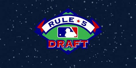 Rule 5 Draft 2019 preview