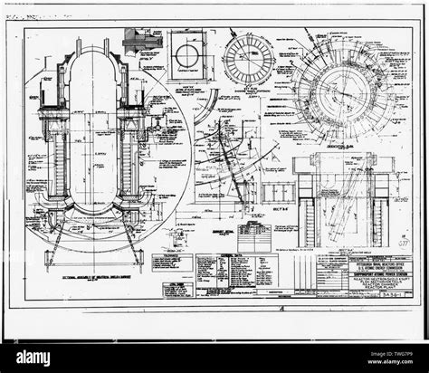 Bettis atomic power laboratory hi-res stock photography and images - Alamy