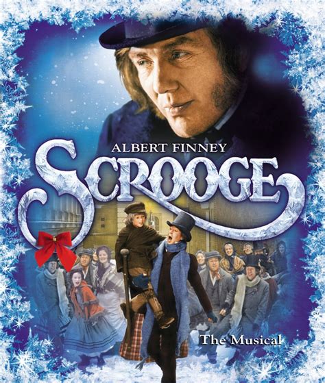 Pleasures of the Guilty Dead: 1970's Scrooge