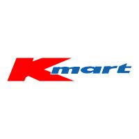 Kmart Australia vector logo (.EPS) - LogoEPS.com