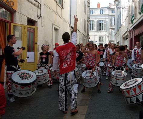 LIVING IN FRANCE: Cultural Activities in France