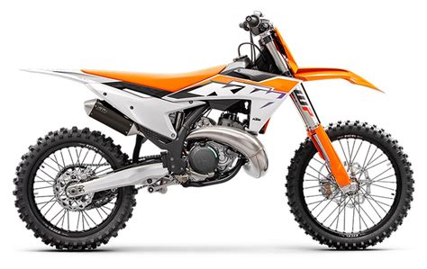 New 2023 KTM 300 SX Motorcycles in Hobart, IN | Stock Number: