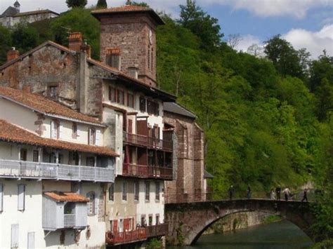 Pilgrimage routes | Tour de Vézelay