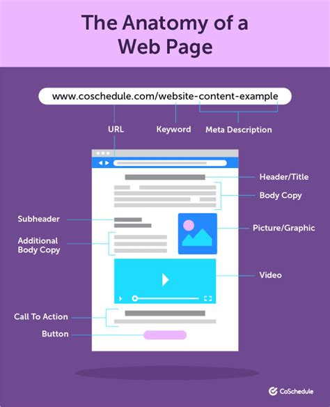 Website Content Template: How to Get Content Right the First Time