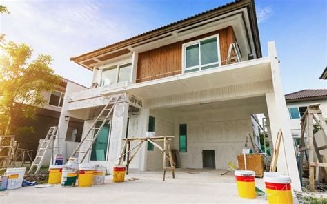 Jasa Renovasi Rumah Murah - TukangQu Profesional dan Amanah