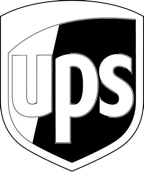 United Parcel Service Logo