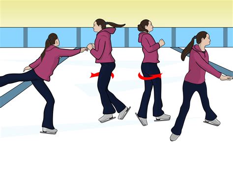 How to Do a Toe Loop: 7 Steps (with Pictures) - wikiHow