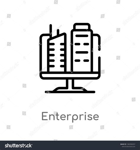 Enterprise: Over 53,022 Royalty-Free Licensable Stock Vectors & Vector Art | Shutterstock