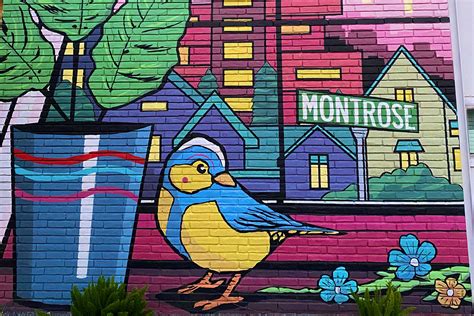 How to spend the day in Montrose, Houston's hip neighborhood