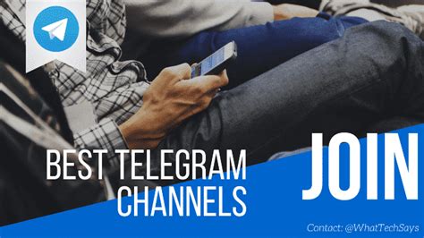 500+ Best Telegram Channels List 2024 - Join Now