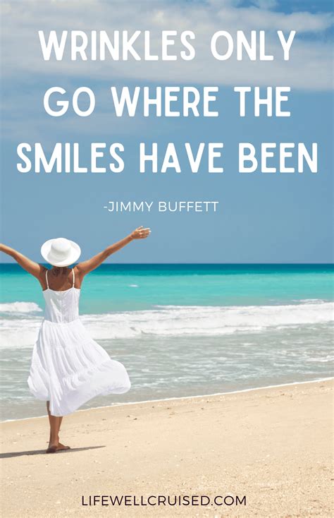 50 Best Jimmy Buffett Quotes - The Ultimate Collection - Life Well Cruised