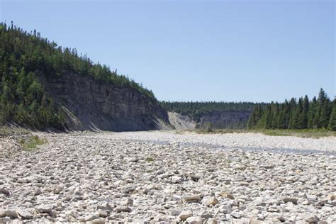 Anticosti Island | The Bergmann Lab