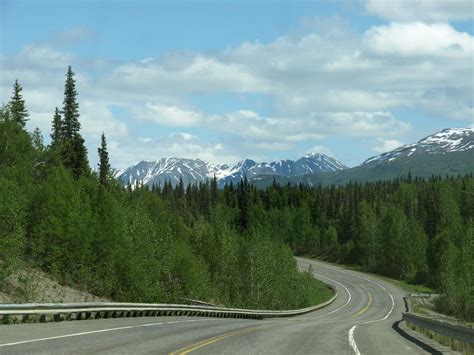 Alaskan Highway Road Trip Guide | Travel Channel