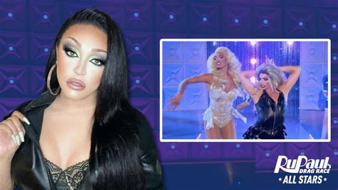 Tatianna Opens Up About All Stars 2 and Same Parts - YouTube