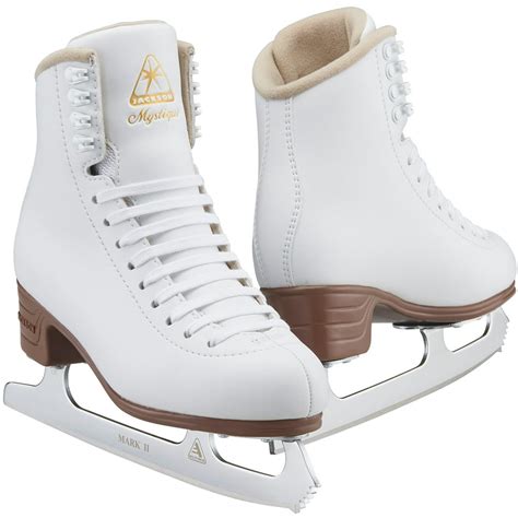 Jackson Ultima Mystique JS1490 JS1491 JS1494 Figure Ice Skates for ...