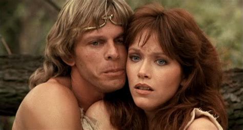 Beastmaster Cast