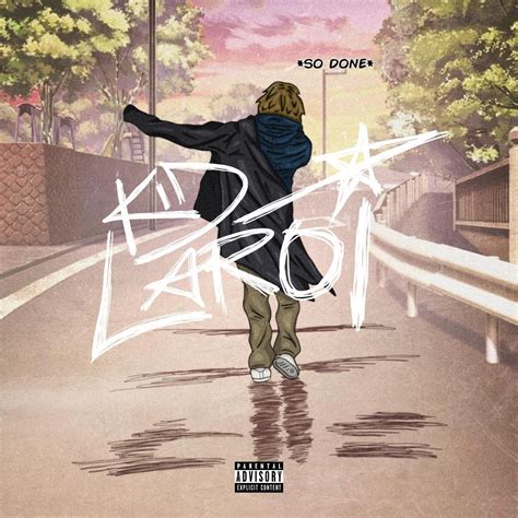 The Kid LAROI Is "So Done" With His Ex On New Single | RATINGS GAME MUSIC