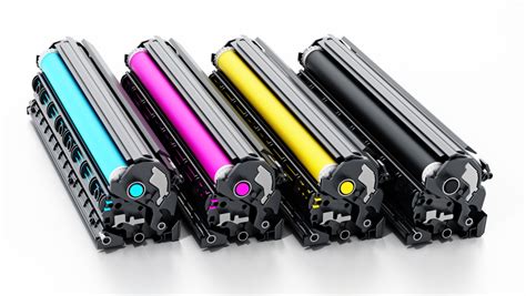 What you need to know about printer inks - Printer ink guide