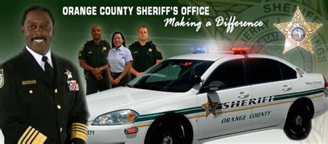 Orange County Fl Sheriff's Office | NationalEvictions.com